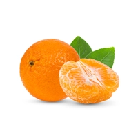 Mandarin